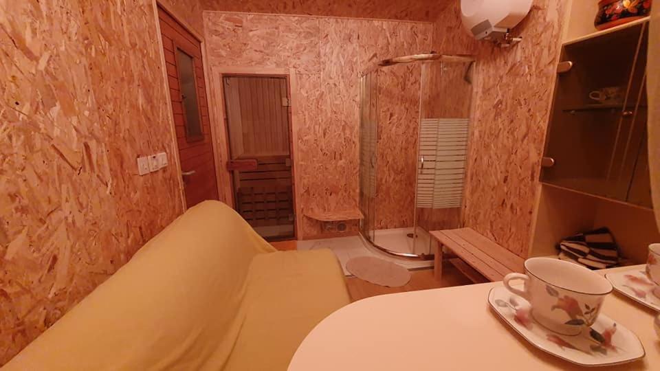 Moon-Light Studio Ξενοδοχείο Λάρνακα Εξωτερικό φωτογραφία