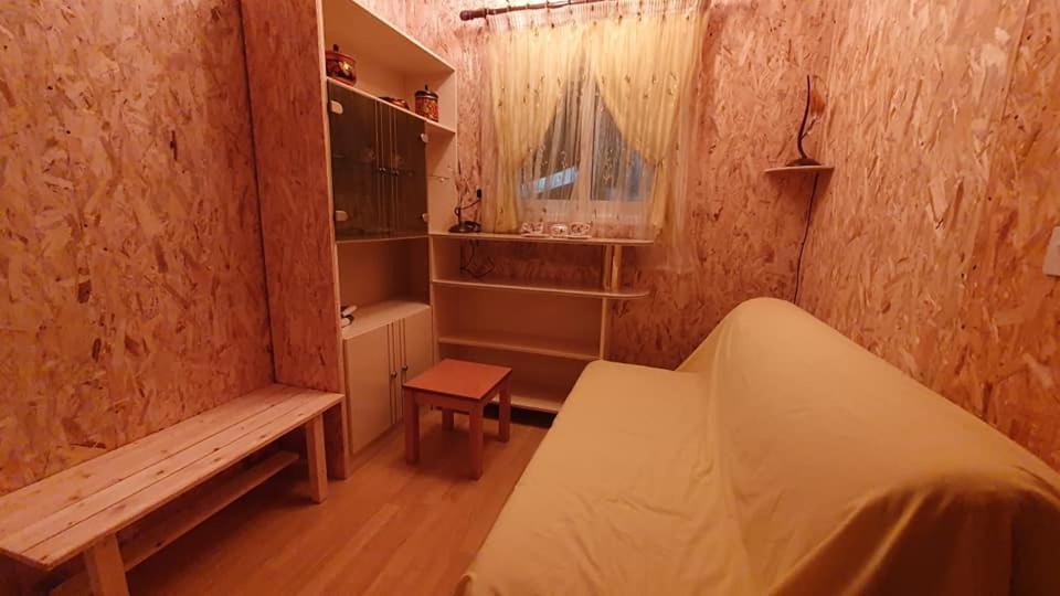 Moon-Light Studio Ξενοδοχείο Λάρνακα Εξωτερικό φωτογραφία