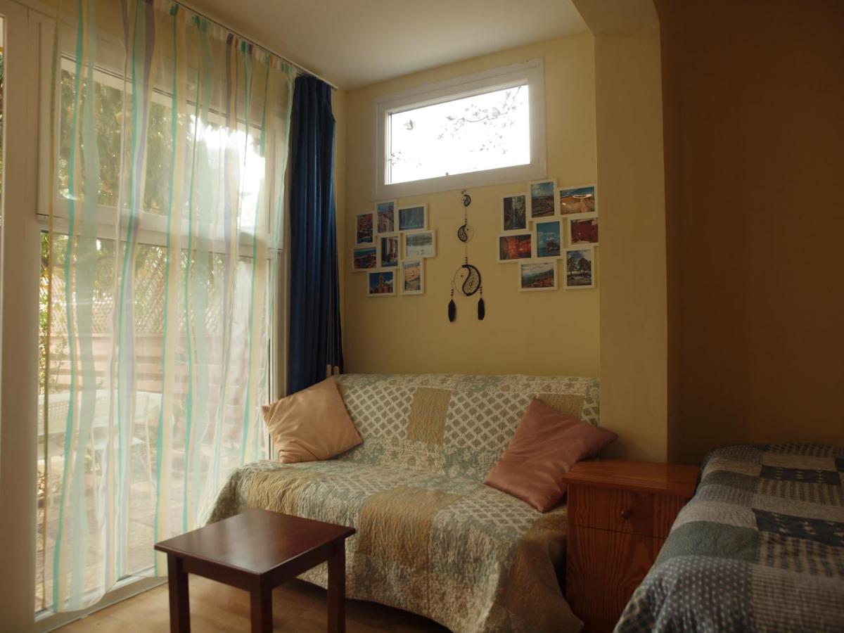 Moon-Light Studio Ξενοδοχείο Λάρνακα Εξωτερικό φωτογραφία